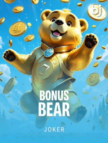 Bonus Bear game thumbnail