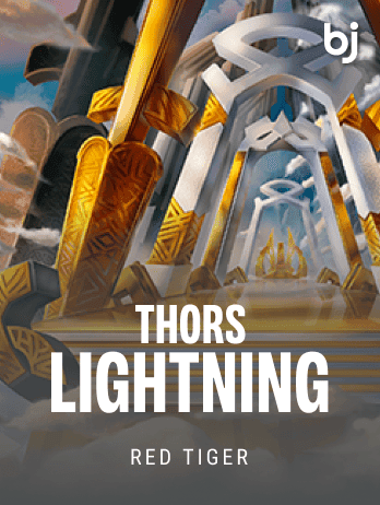 Thors Lightning game thumbnail