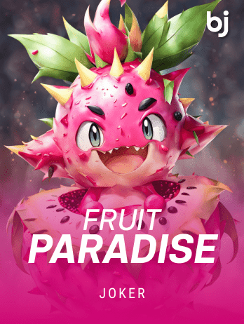 Fruit Paradise game thumbnail