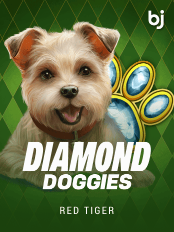 Diamond Doggies game thumbnail