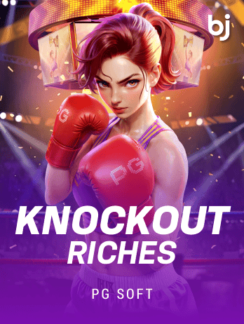 Knockout Richespng game thumbnail
