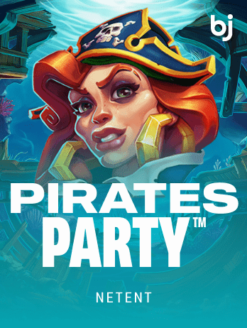 Pirates Party game thumbnail