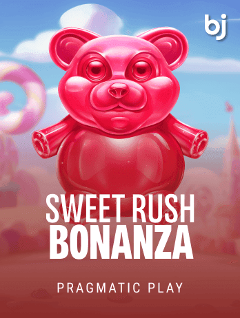 Sweet Rush Bonanzapng game thumbnail