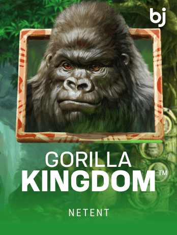 Gorilla Kingdom game thumbnail