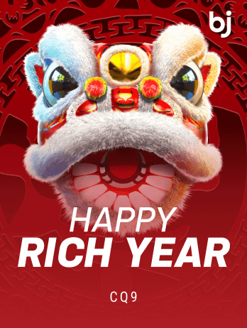 Happy Rich Yearpng game thumbnail