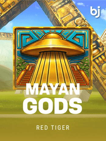 Mayan Gods game thumbnail