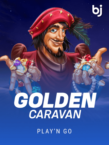 Golden Caravan game thumbnail