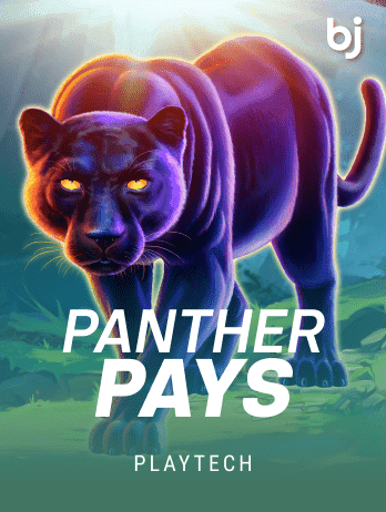 Panther Payspng game thumbnail