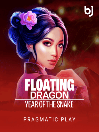 Floating Dragon – Year of the Snakepng game thumbnail