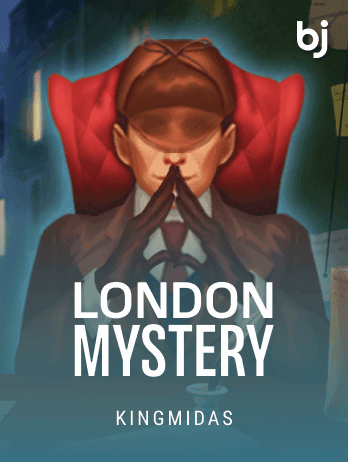 LONDON MYSTERY game thumbnail
