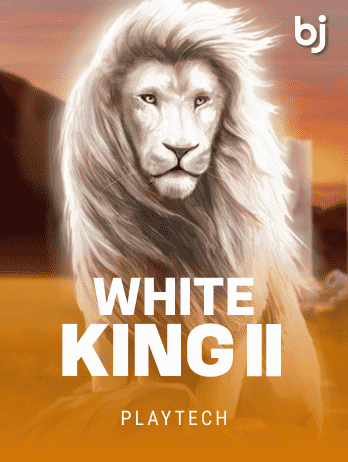 White King II game thumbnail