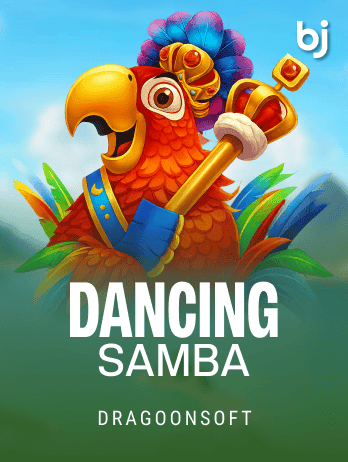 Dancing Sambapng game thumbnail