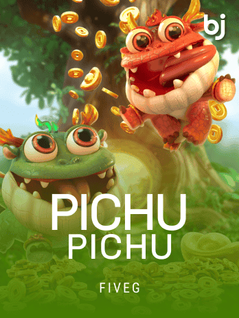 PICHU PICHU