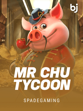Mr Chu Tycoon game thumbnail