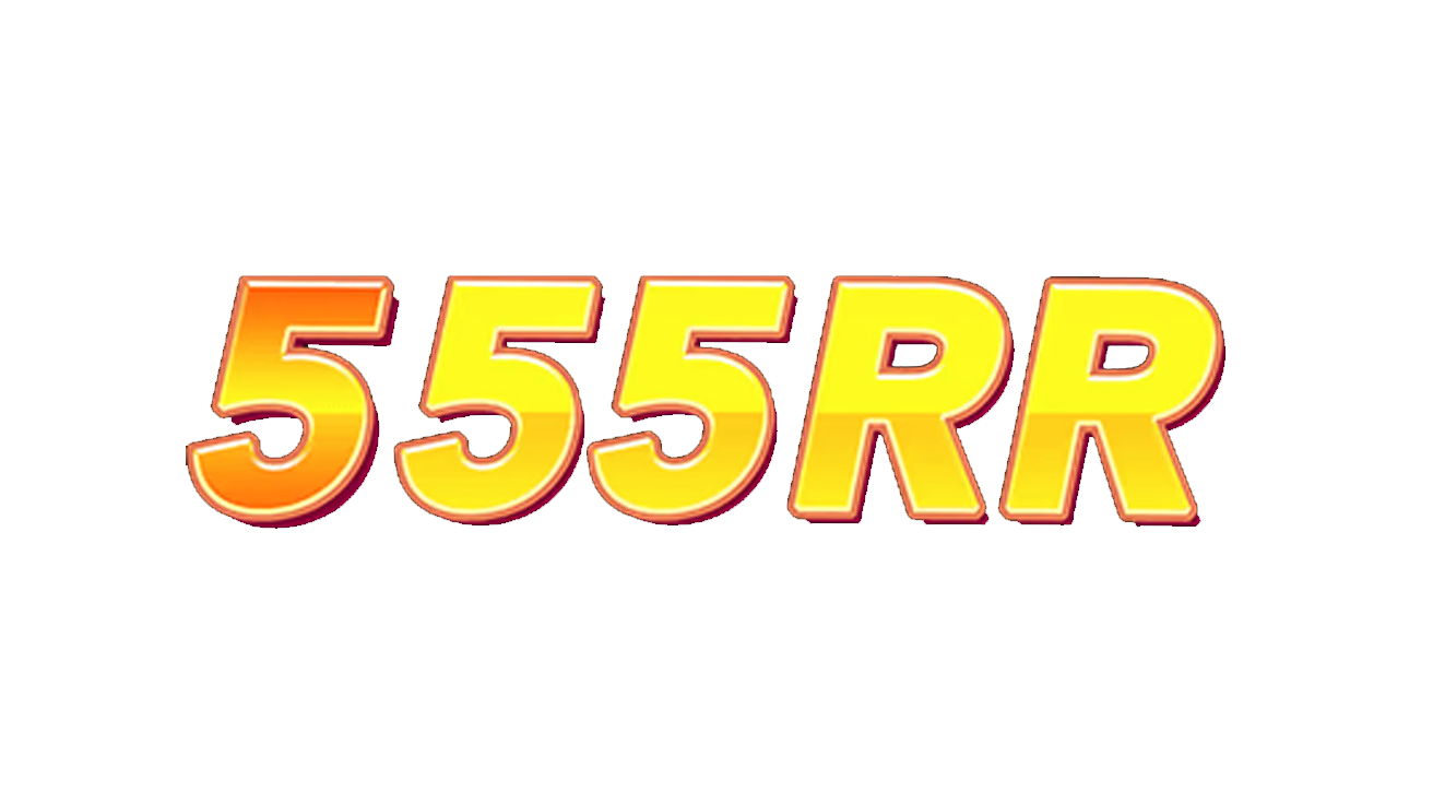 rrr555 Logo